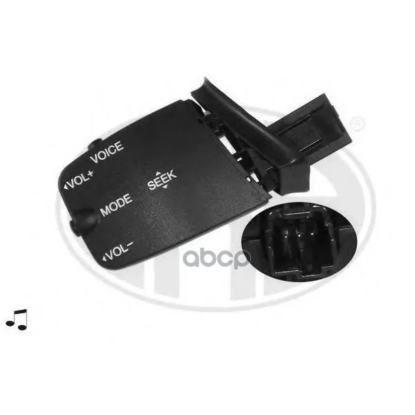 Переключатель Подрулевой Ford: Focus, C-Max 04- Era арт. 440433