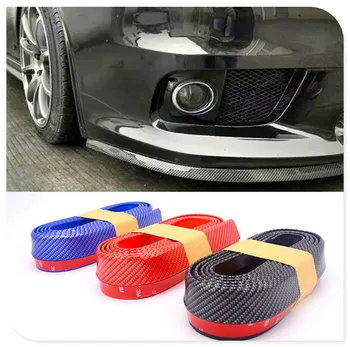 

Car Strip Spoiler Door Bumper lip for BYD all Model S6 S7 S8 F3 F6 F0 M6 G3 G5 G7 E6 L3