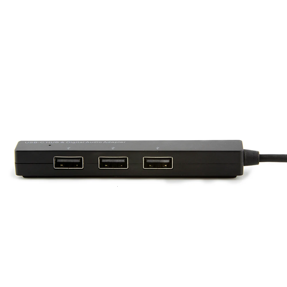 3 port usb 2.0 hub