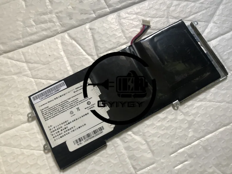 SSBS63 11 1 V 3000Mah/33 3 wh Аккумулятор для Haier X1P S520 S9 29B1X1P 35B1 SSBS63|Батареи планшетов и