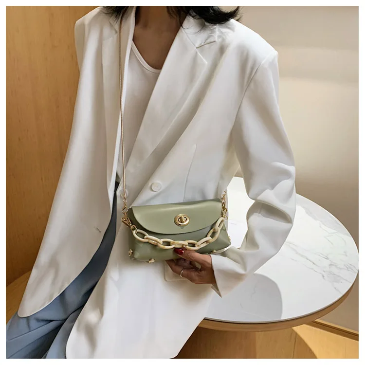 Bolsa Natural Clean
