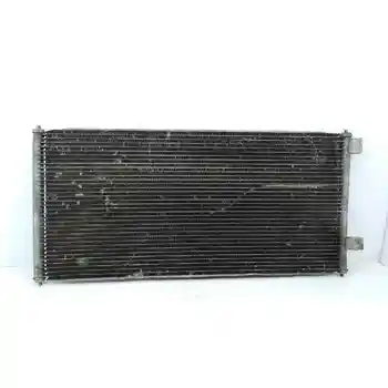 

2T1H19710AC Capacitor/Air Conditioning Radiator Ford Transit Connect (tc7) 1.8 Tdci Cat