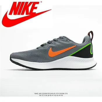 

NIKE AIR ZOOM PEGASUS 37X Moon landing 37 breathable light breathable comfortable sports Women running shoes