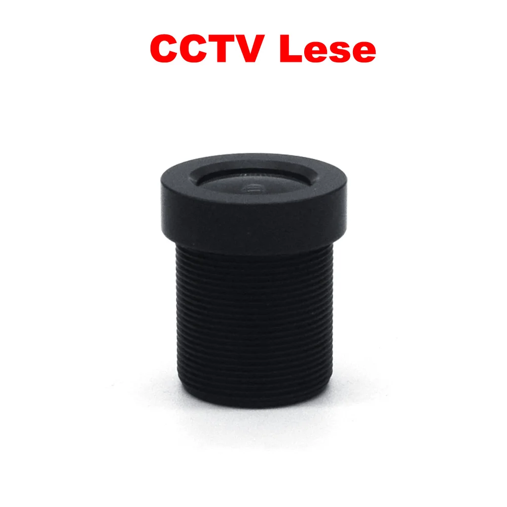 HD Universal CCTV Lens 2.8mm 6mm 8mm Wide Angle Security Camera IR Lense M12*0.5 For Surveillance IP Camera / CCTV AHD,ip camera,camera lens,surveillance camera accessories