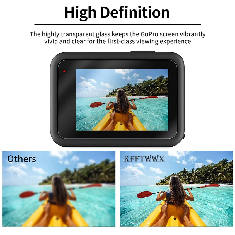 Gopro hero 9 accessories (2)