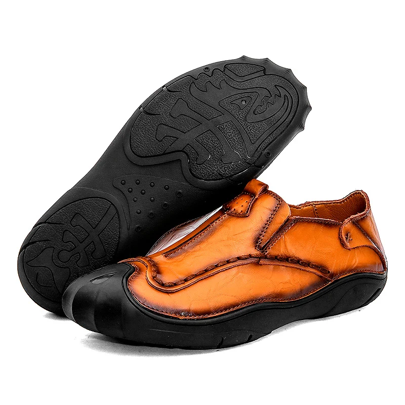 Теплые мужские лоферы из плюша; дышащие мужские повседневные туфли-оксфорды для вождения; высококачественные мужские мокасины; Дизайнерская обувь