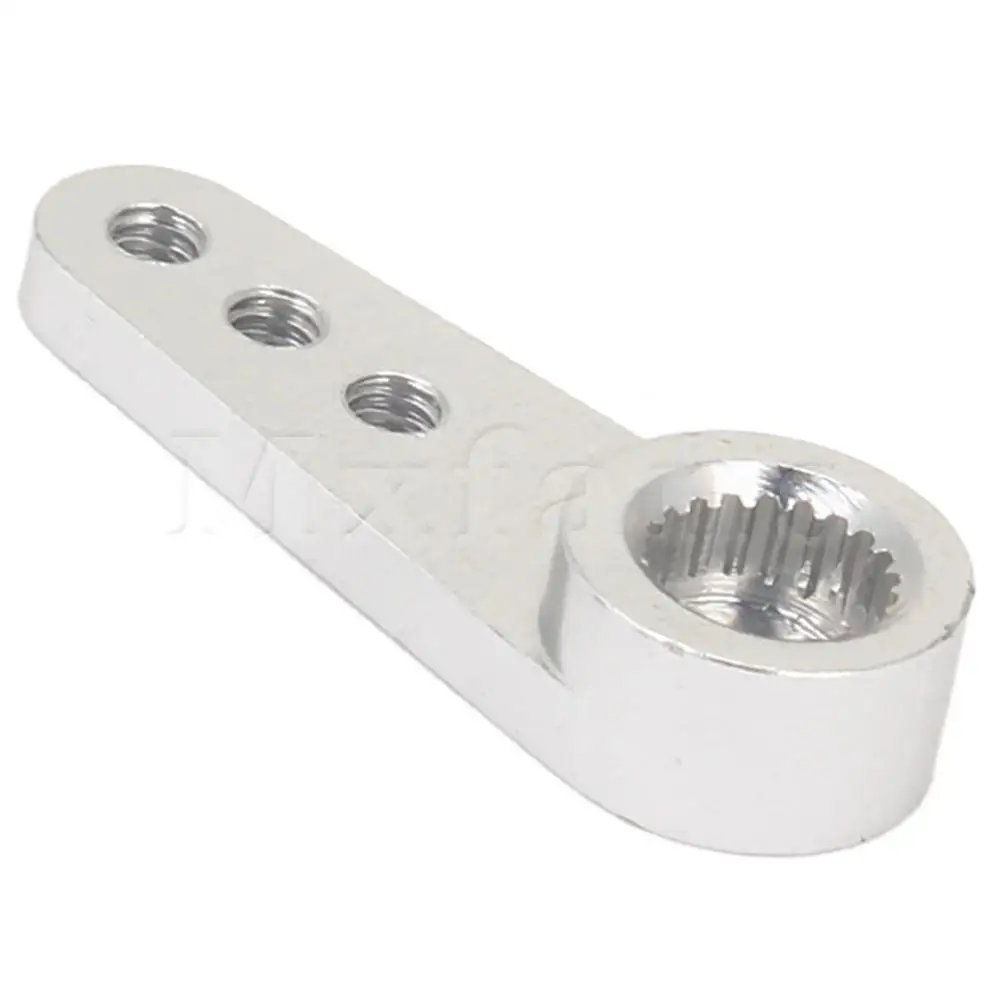 Mxfans TL2366 21T металлический сервогудок для MD922 MD933|servo horn|metal servometal servo arm |