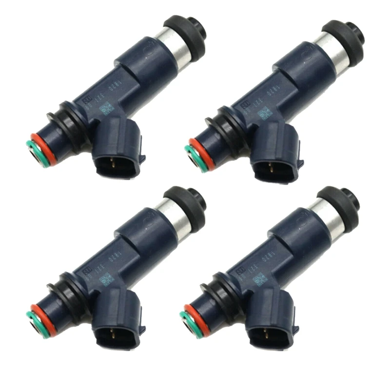 

4X Fuel Injector for Polaris Sportsman 06-09 Ranger 500 EFI 3089893