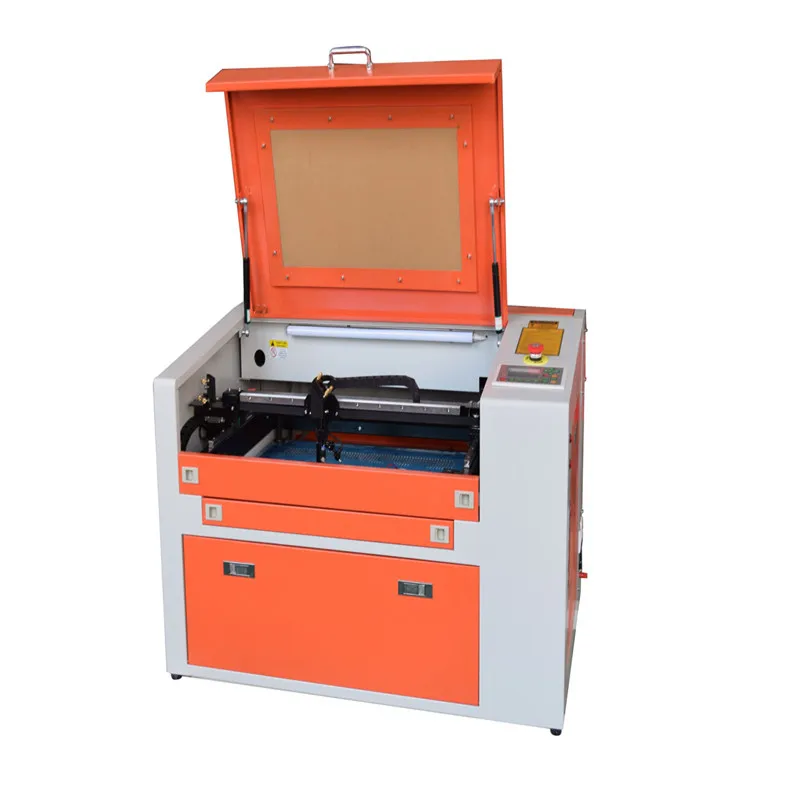 Лазерный гравер CO2 50 Вт 500x300|engraving machine|woodworking engraving machinemachine woodworking |