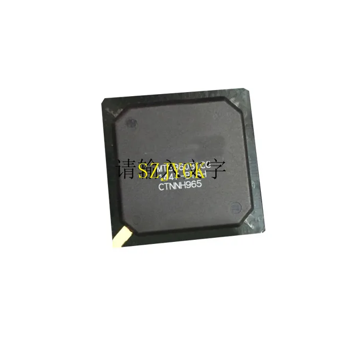 

MT3360BICG Mt3360 Bga