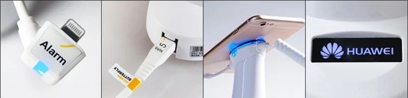 mobile_phone_security_display_holder_stand_with_anti_theft_function