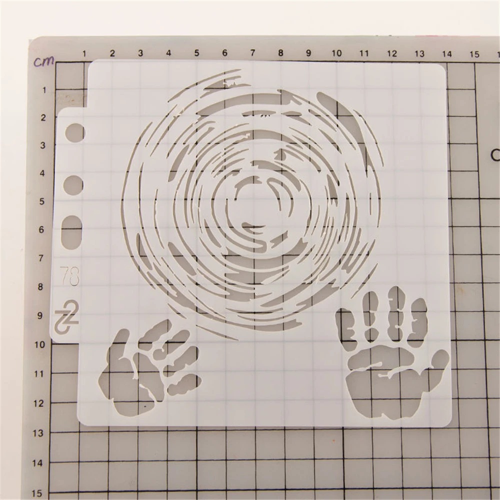 Layering Stencils (7)