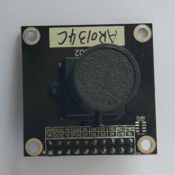 

For CMOS camera global exposure AR0134 module high frame rate high speed phase module 720P acquisition board