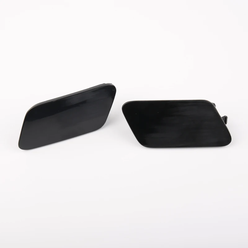 Headlamp Cleaning Headlight Washer Spray Nozzle Cover Cap For Citroen C5 2009-2012