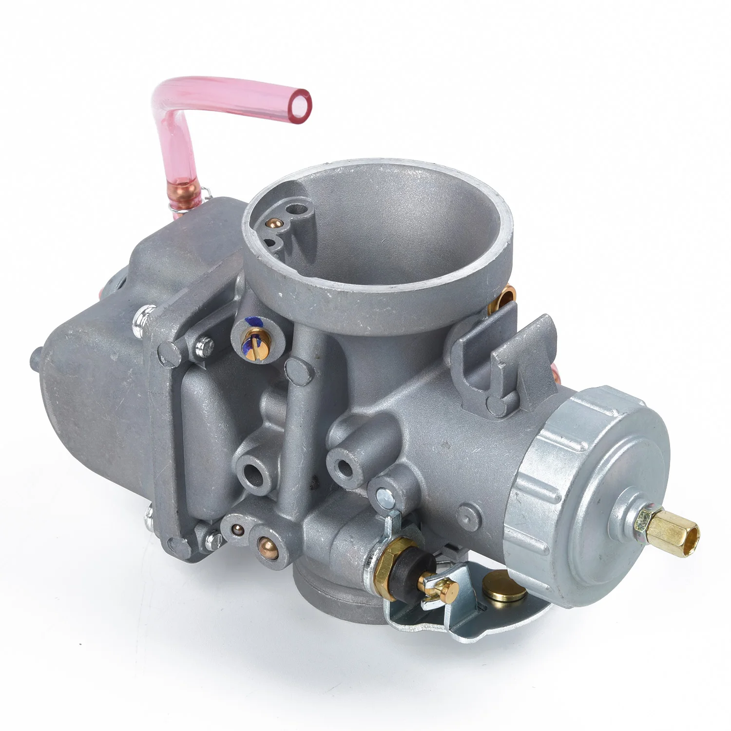 Карбюратор автомобиля Carb части для Mikuni VM 34 мм круглый слайд VM34-168 42-6015 VM34SC