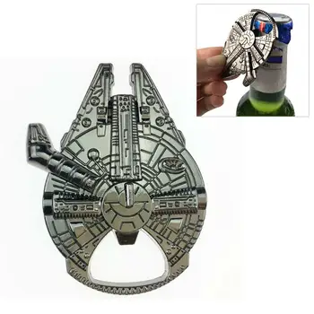 

Creative Bottle Opener BornIsKing Wine Beer Opener Tool Kitchen Gadgets Dining Bar Drinking Bottle Opener for Beer Wedding Gifts