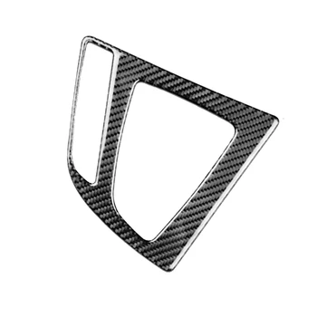 

Gear Shift Panel Trim Carbon Fiber Frame Cover for BMW 3 Series F30 316i 320i
