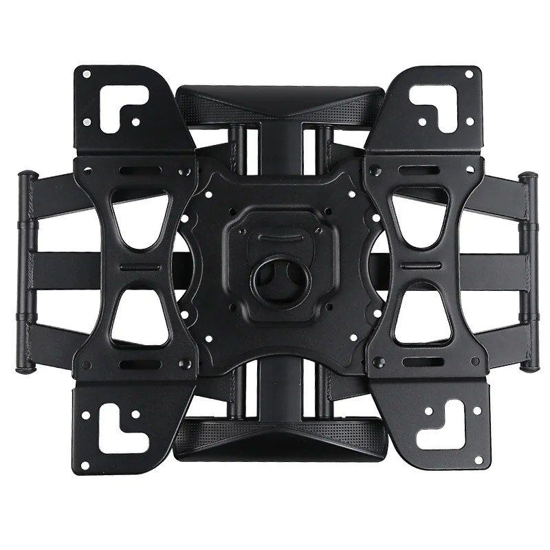 

Universal 32-70-Inch LCD TV Mount Rotating Telescopic Television Rack Wall Hangers Television Rack Display Bracket