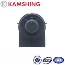 CAPQX для chevrolet CRUZE 2010- для BUICK REGAL 2011-2013 автомобиля заднего вида боковое зеркало переключатель ручка