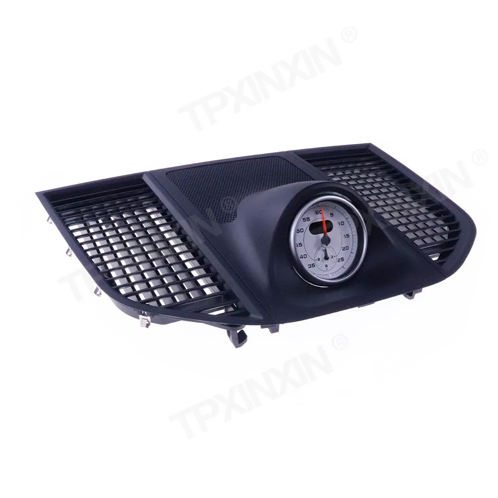 Рисунок 6 - Автомобильный секундомер для Porsche Macan 2014-2020