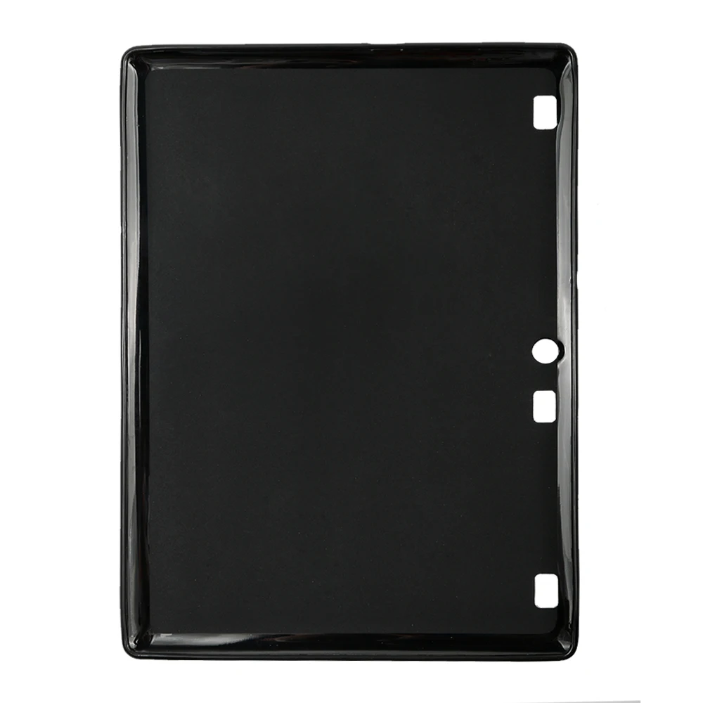 AXD Tab 2 10 1 силиконовая умная задняя крышка планшета Для Lenovo A10 70/F 70L ''Tab3