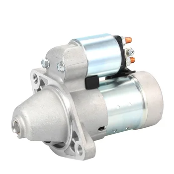 

Car Starter Motor Anlasser Starter Car Accessories Auto Starter Opel 1202591 31200PLZD00, 6202000, 6202043, 6202087
