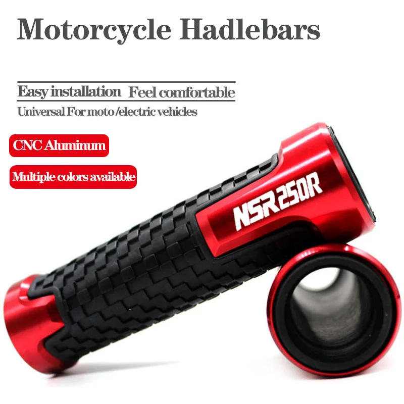 Универсальный руль для мотоцикла 7/8 дюйма 22 мм HONDA NSR250 R NSR 250R 1994 1995 1996 1997 1998 1994-1998 |