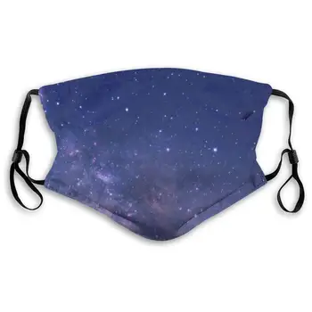 

Hug Tree Sloth Printed Dust Mouth Mask With Replaceable Filter, Reusable Breathable Mask For Women And Men