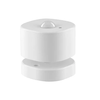 

Tuya App Control Smart Body Movement Sensor tuya ZigBee Human Sensor Detector PIR Motion Sensor Smart Life