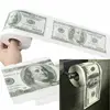 Toilet Paper $100 Dollar Humour Toilet Paper Bill Toilet Paper Roll Novelty Gag Gift Funny Gag Gift hot ► Photo 2/6