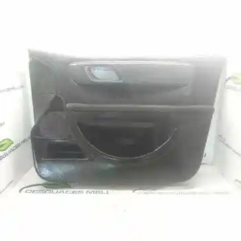 

9332HL TRIM RIGHT FRONT DOOR CITROEN C4 SALOON