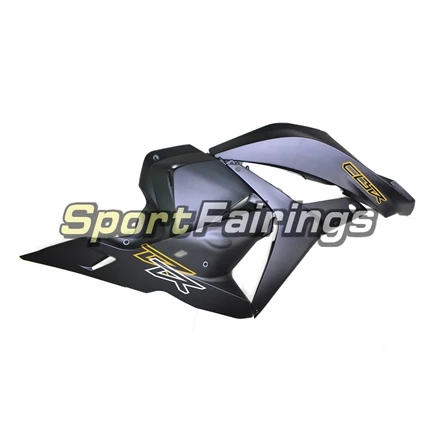 Черные Обтекатели для Honda CBR600RR 2009 2010 2011 2012 Cowlings мотоцикл F5 09 10 11 12 Кузов ABS пластиковые панели впрыска