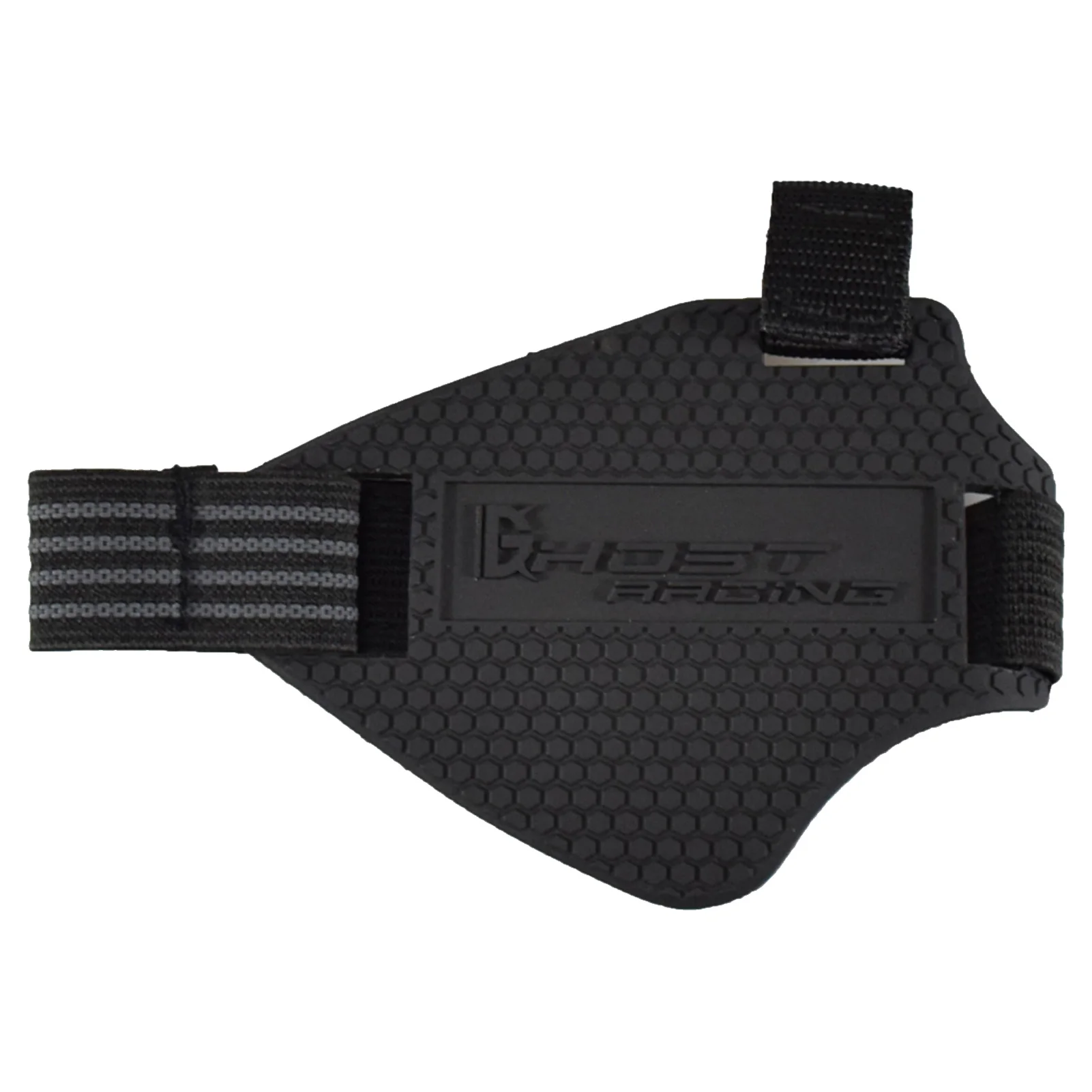 Motorcycle Gear Shift Pad Gear Rubber Protective Shoe Cover Boot