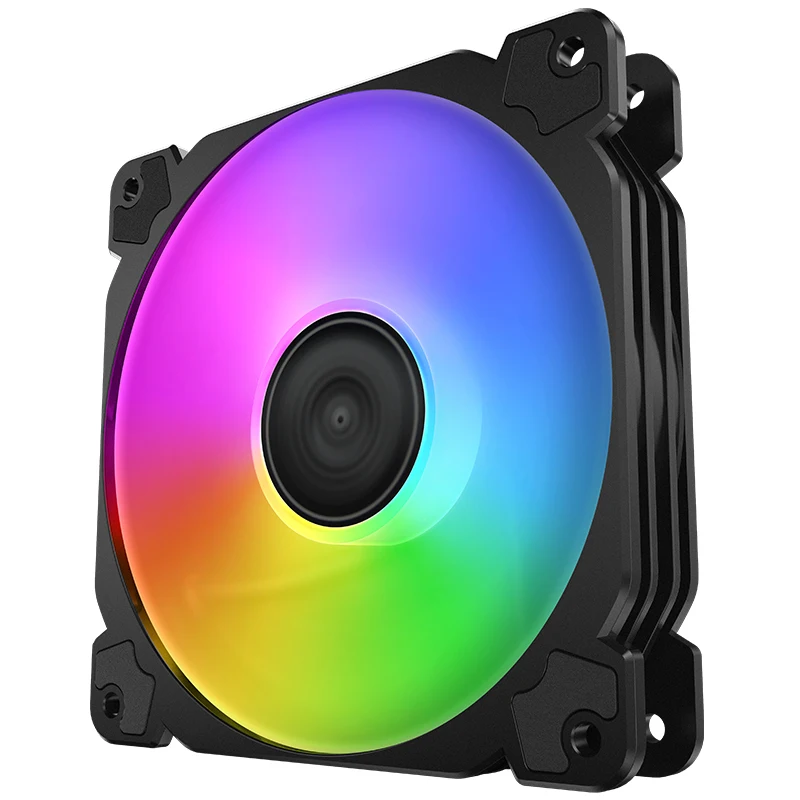Jonsbo FR-503 ARGB CPU Cooling Fan 5V/3PIN PWM