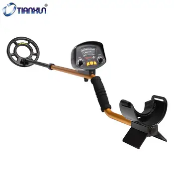 

MD3009 Professional Underground Metal Detector Adjustable Gold Detectors Treasure Hunter Tracker Seeker Metal Circuit Detector