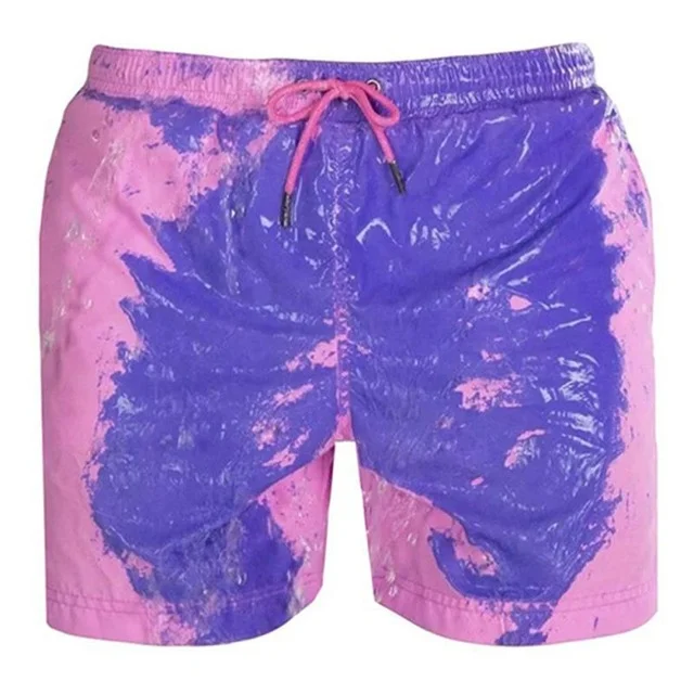 3-variant-magical-change-color-beach-shorts-summer-men-swimming-trunks-swimwear-swimsuit-quick-dry-bathing-shorts-beach-pant-wholesale