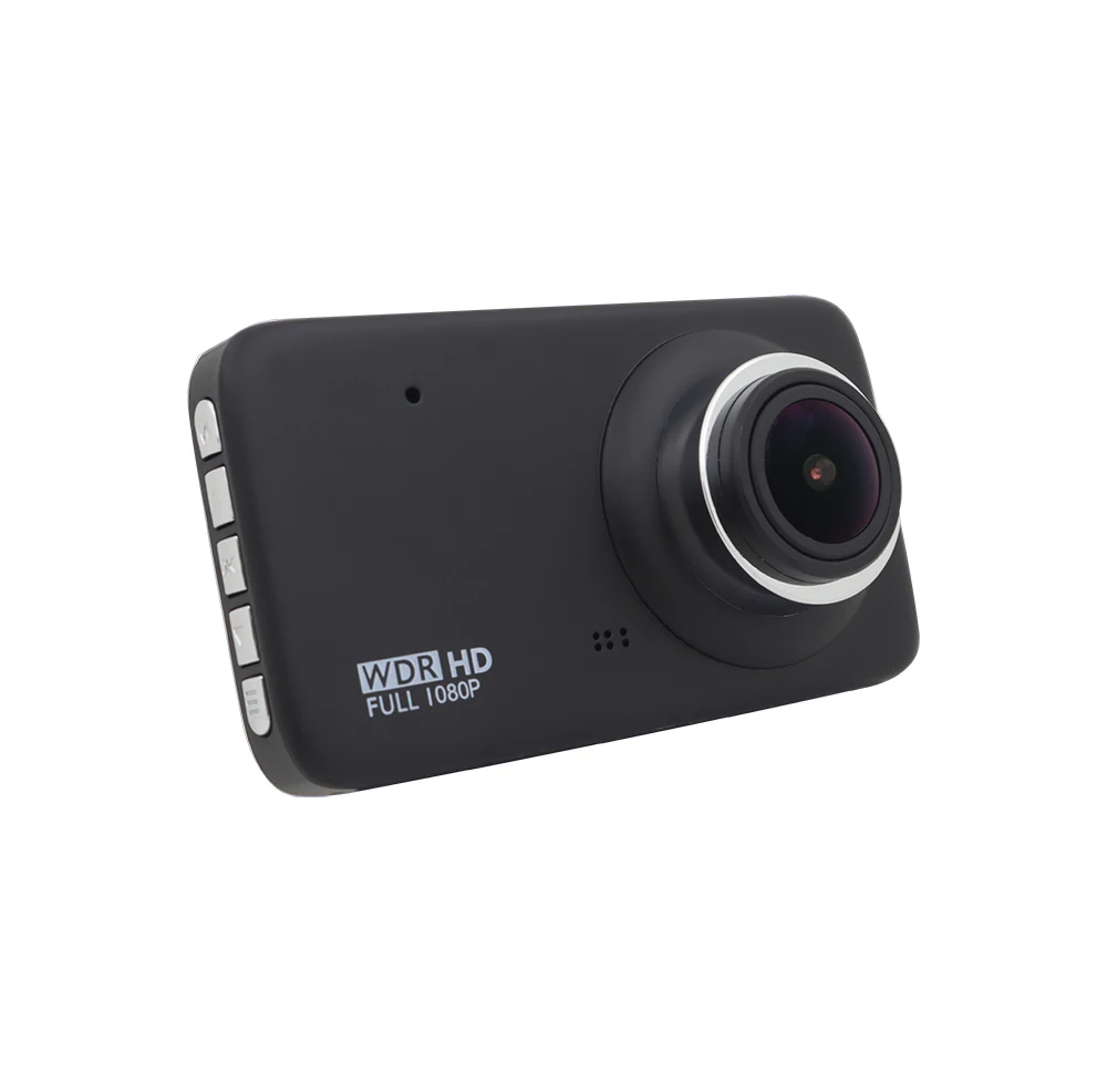 4 дюйма ips экран 800*480 Автомобильный цифровой DVR цифровой видеорегистратор для автомобиля камера 1080HD Ночное видение Dash Cam Wifi