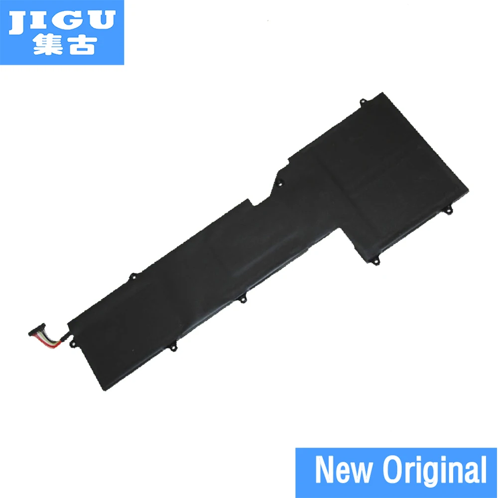 JIGU Оригинальный Новый 66wh 15В C41N1337 Аккумулятор для ASUS портативный AiO PT2001 19 5 дюйма