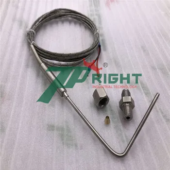 

Probe in 3*61.5mm+70mm with thread K type sensor