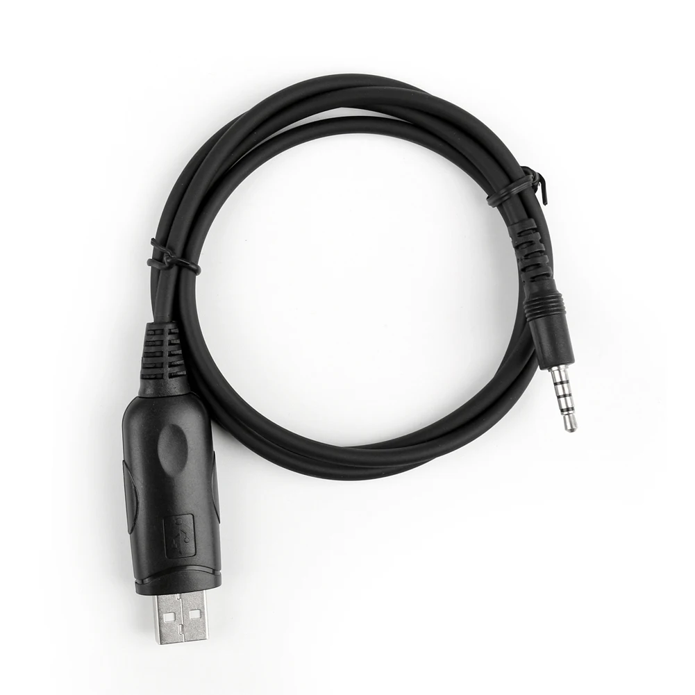 Artudatech USB Кабель для программирования для Vertex VX231 VX351 VX451 VX354 VX 231 351 451 354 с CD-диск с программным обеспечением