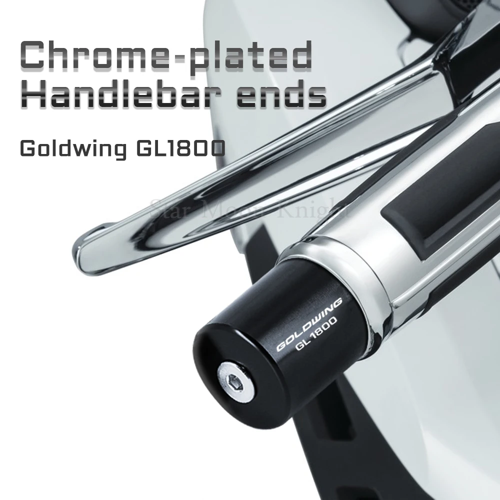 aftermarket goldwing handlebars