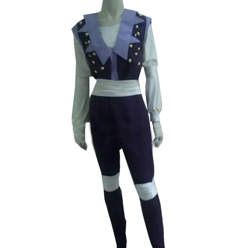 

2022 Japanese Anime Hunter x Hunter Illumi Zoldyck Irumi Cosplay Costume