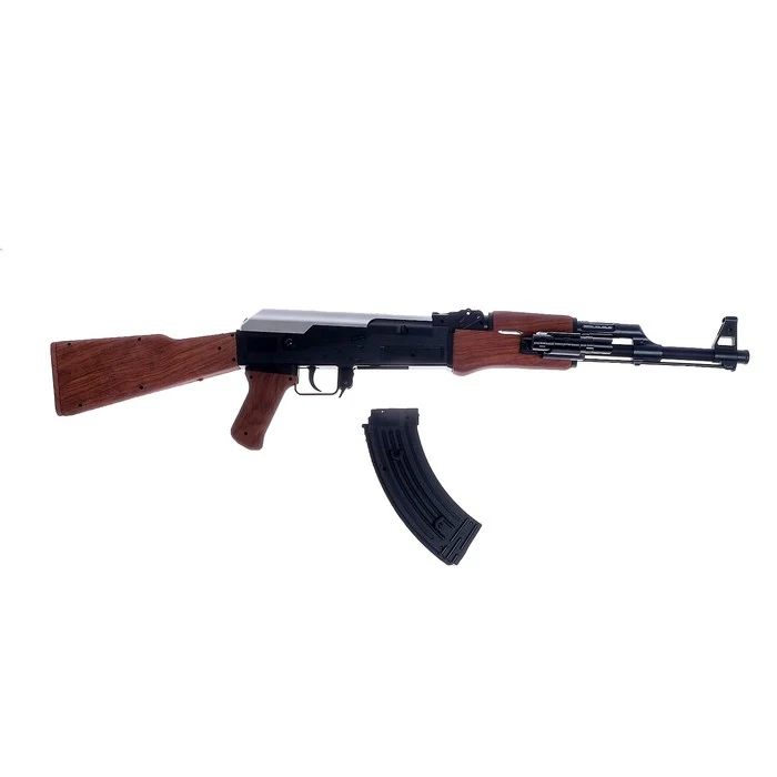 Купить Детский Автомат Ак 47