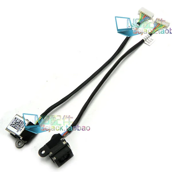 Новая крышка для DELL INSPIRON 17R N7110 LCD верхняя задняя/передняя панель/Упор рук