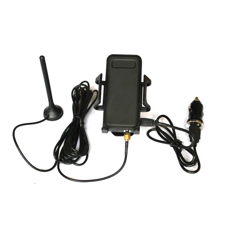 

Universal On-board Phone Holder WCDMA Mobile Phone Signal Receiver 2100MHz Mobile Phone Signal Receiver