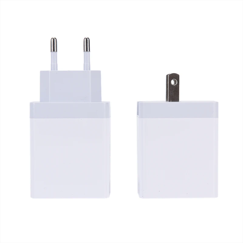 США/ЕС штекер PD USB C настенное зарядное устройство адаптер для iPhone X Xr Xs Max 8 Plus 30 Вт Быстрая зарядка Qc 3,0 Для huawei P30 Быстрая зарядка