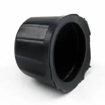 

TDPRO Black Rubber New Go Kart Dust Cap Cover For Rim Wheel 110cc 125cc 250cc 300cc ATV Quad Quad Buggy Dirt Pit Bike 4 Wheeler