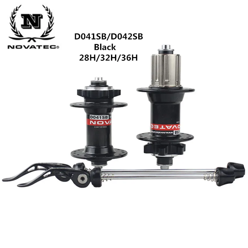Карта маховика для горного велосипеда NOVATEC D041SB/D042SB MTB 4 карты дискового тормоза Palin