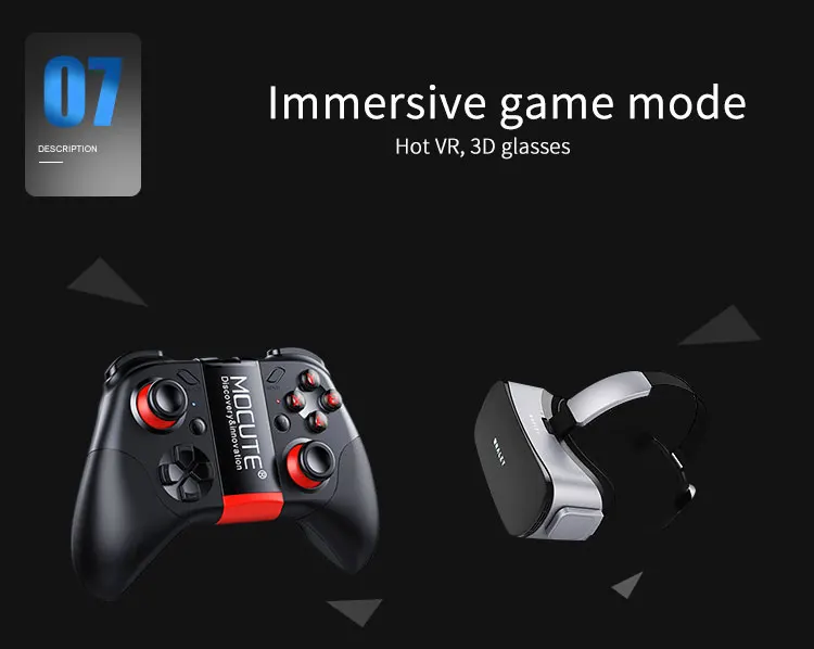 MOCUTE 054 wireless Gamepad (12)