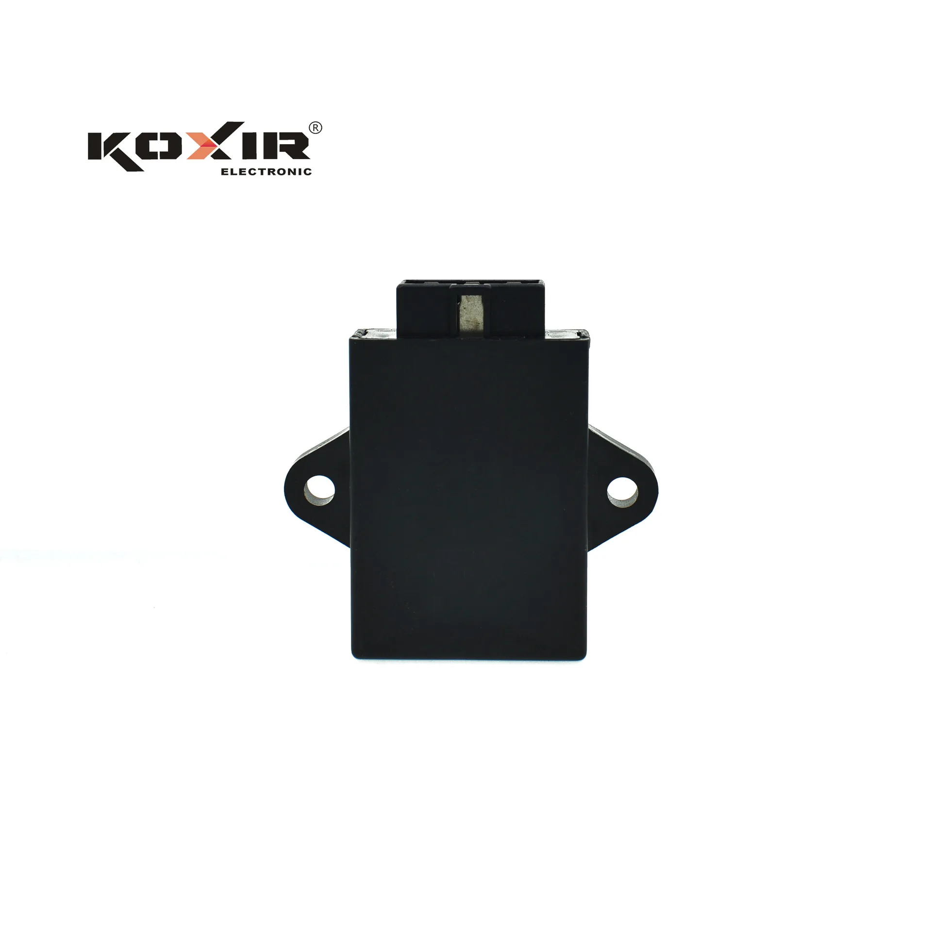 KOXIR мотоциклетный блок зажигания CDI для Yamaha Suzuki GN250 6pin